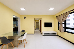 Blk 258B Punggol Topaz (Punggol), HDB 3 Rooms #595936271